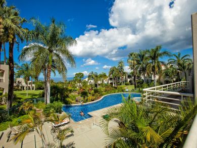Wailea Vacation Rental Sleeps Six Guests at Keawakapu Beach